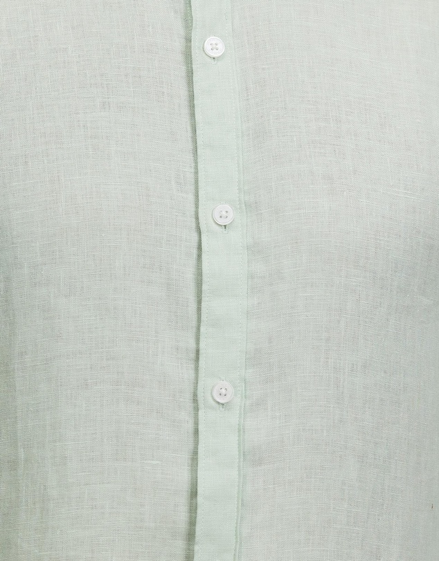 Marcs - Franky Linen Ls Shirt