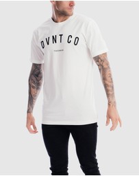 DVNT - Arch Tee