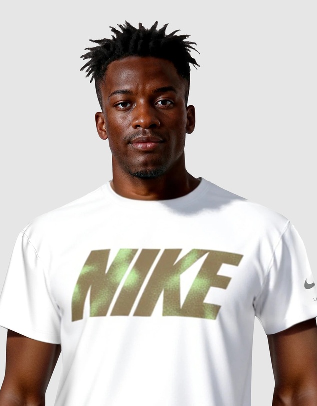 Nike - Brand Blast Short Sleeve Hydroguard Top