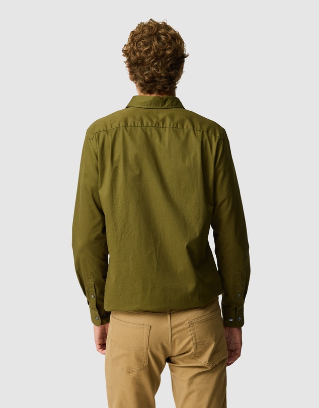 Rodd & Gunn - Mavis Lake Sports Fit Shirt