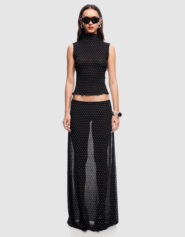 Lioness - Ford Maxi Skirt