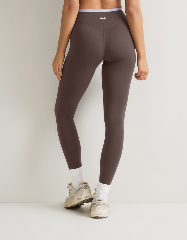 TALA - Dayflex Contrast High Waisted Leggings
