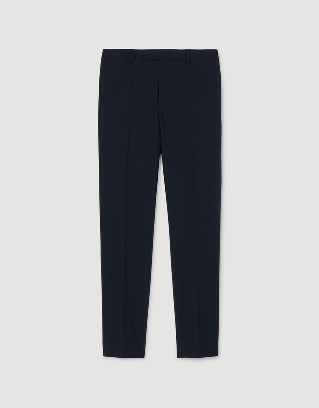 Sandro - Formal Pants