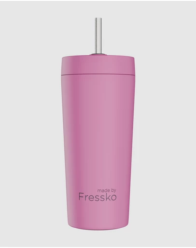 Fressko - Venti Ceramic Lined 20oz Tumbler