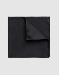 Politix - Silk Satin Pocket Square