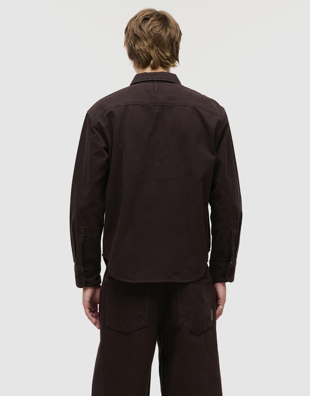 Neuw - Sable Over Shirt