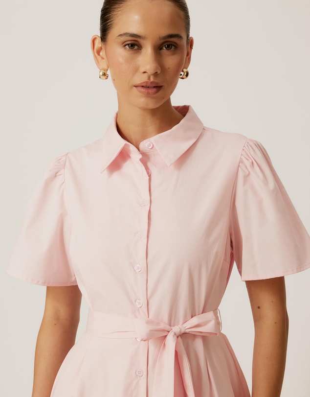 Tussah - Holly Shirt Dress