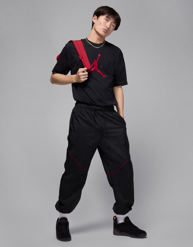 Nike - Jordan Jumpman SS Tee