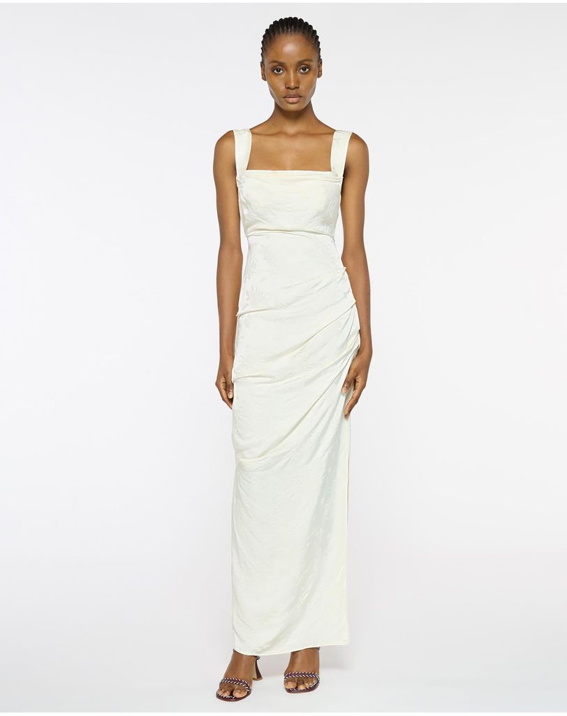 Raf Dress by Paris Georgia Online | THE ICONIC | Australia