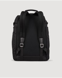 Sandro - Backpack Nylon Neo Backpack