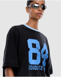 ENA PELLY - Sophia Relaxed Tee