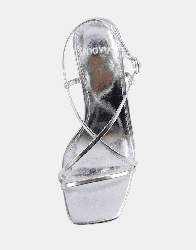 Novo - Passo Heels