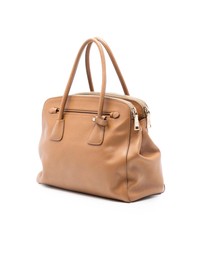 Pre-Loved by Azura Reborn - Pre-Loved Saffiano Cuir Satchel