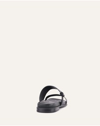 Jo Mercer - Hayes Flat Sandals
