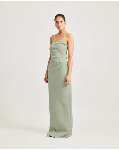 TOJHA - Desiree Dress
