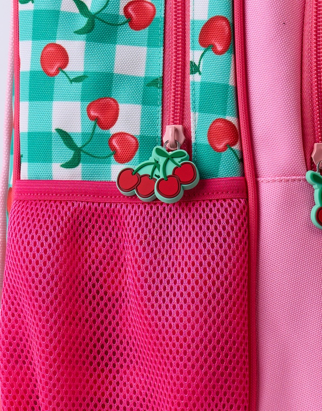 The Somewhere Co - Cherry Pop Mini Explorer Backpack