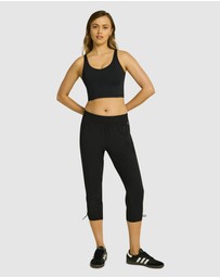 Rockwear - On Duty 3/4 Pants