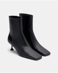 CAMILLA AND MARC - Hudson Mid Boots