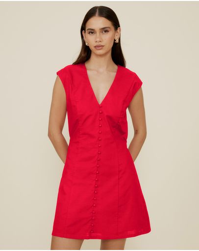 Cherry Red
