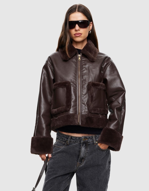 Lioness - Aurora Jacket - ICONIC EXCLUSIVE