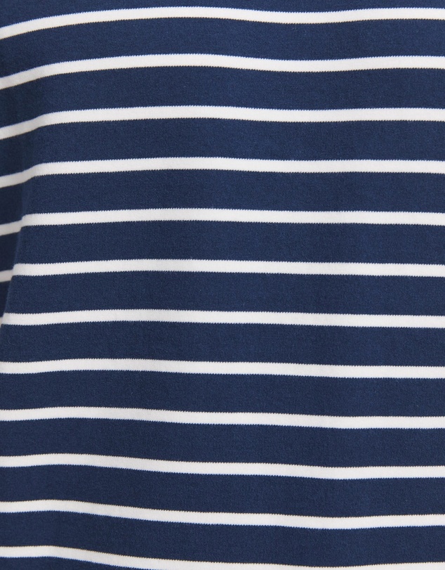 SABA - Rafe Heavyweight Stripe Tee