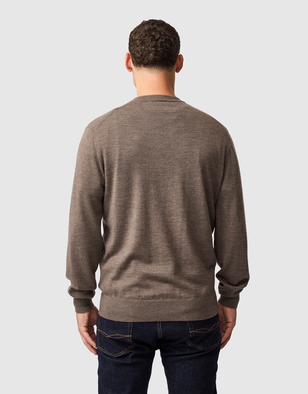 Rodd & Gunn - York Bay Knit