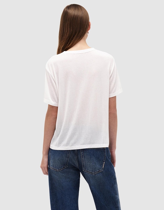 Neuw - Lou Tissue Tee