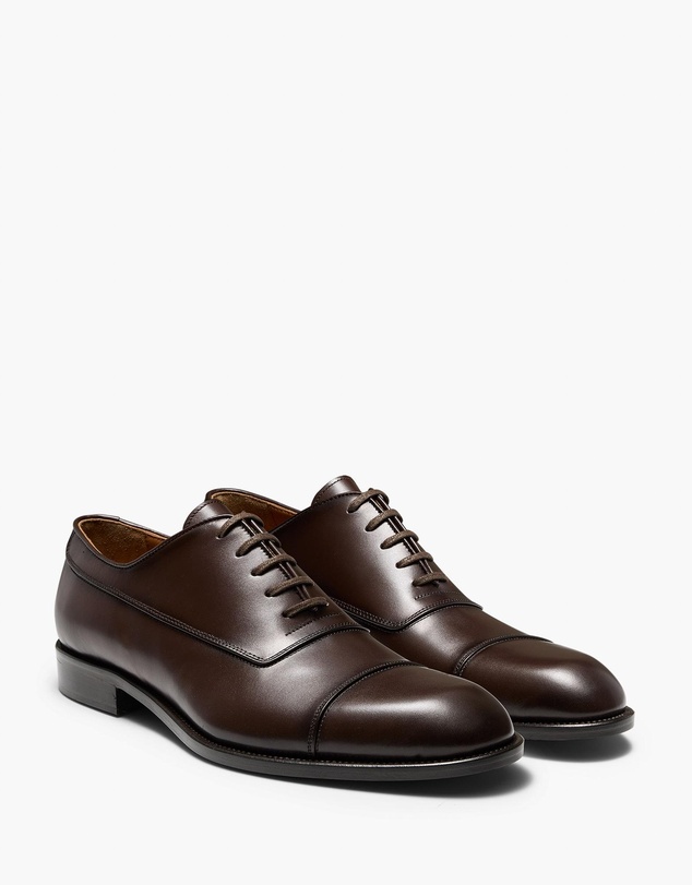 Aquila - D'ORO Collection - Ashton Oxford Shoes