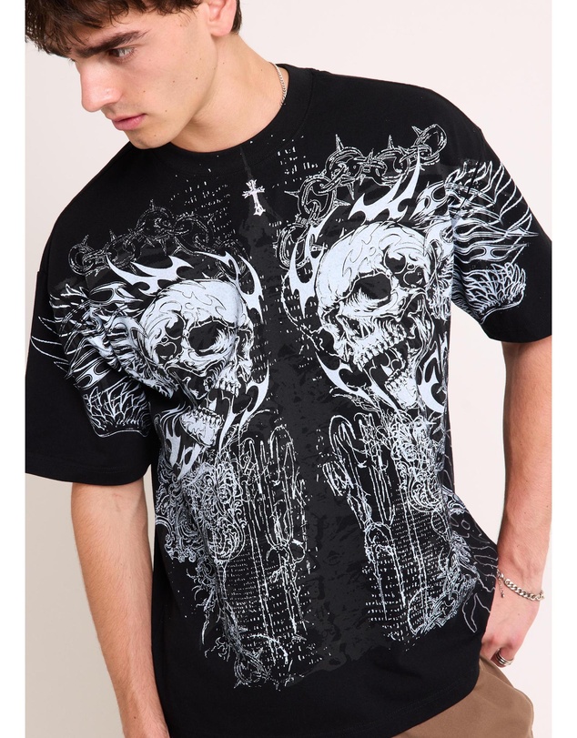 Insight - Afterlife T-Shirt