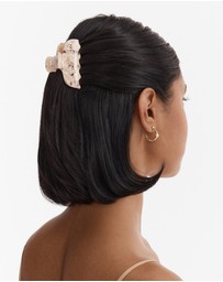 MIMCO - Mimco Middy Hair Claw Clip