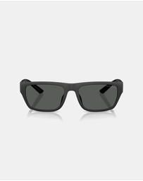 Emporio Armani - 0EA4267U