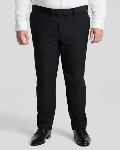 Johnny Bigg - Raymond Slim Elastic Pant
