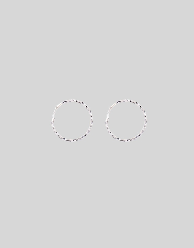 KAJA Clothing - Keao Earrings 2pcs