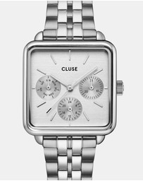 Cluse - La Tetragone Multifunction