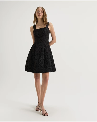 Review - Azalea Mini Dress
