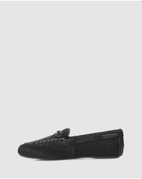 Sempre Di - Enria Casual Loafers