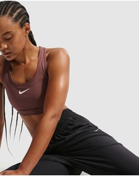 Nike - One Dri-FIT High-Waisted 7/8 Joggers