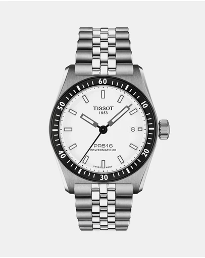 Tissot - PR516 Powermatic 80