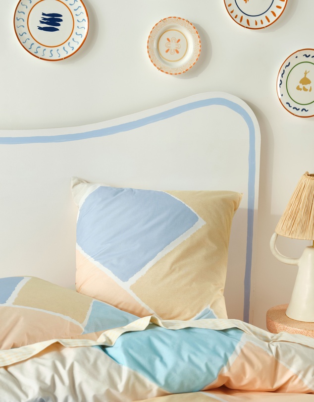 Linen House - Orissa European Pillowcase