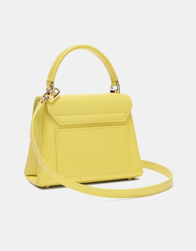 Furla - Furla 1927 Mini Top Handle Bag