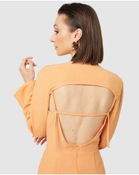 WNTRMSE - Camee Dress