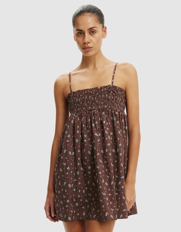 Cotton On - Eliza Babydoll Dress