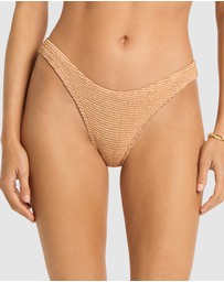 Bond-Eye Swimwear - Sign Brief