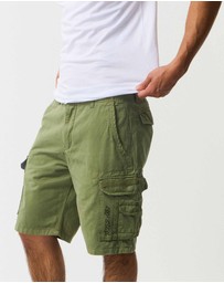 Rip Curl - Classic Surf Trail Cargo Short
