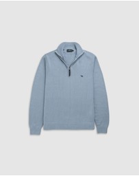 Rodd & Gunn - Merrick Bay Knit