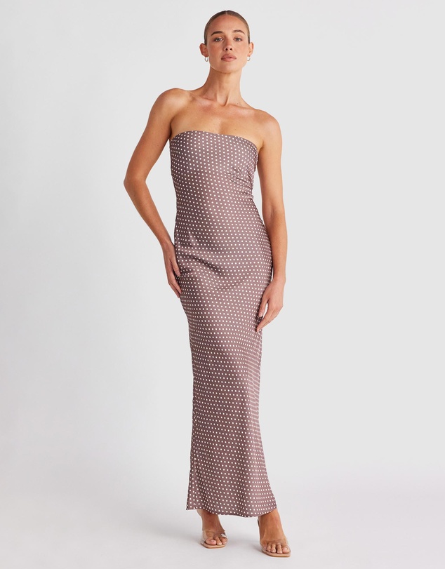 SNDYS - Angelica Maxi Dress