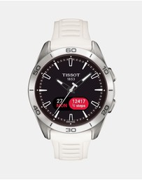 Tissot - T-Touch Connect Sport