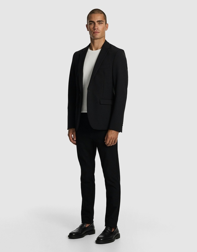 yd. - Active Stretch Blazer