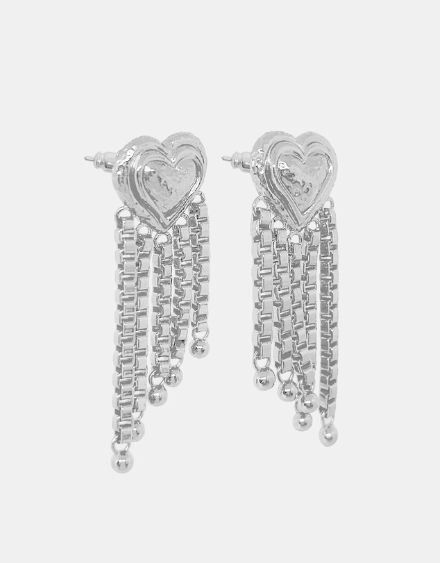 Mountain & Moon - Carmen Earrings