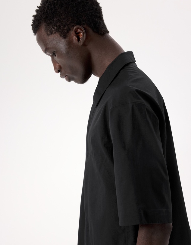 Arc'teryx - Demlo Shirt SS Men's